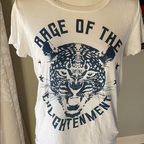 Rage Of The Enlightenment Tshirt 